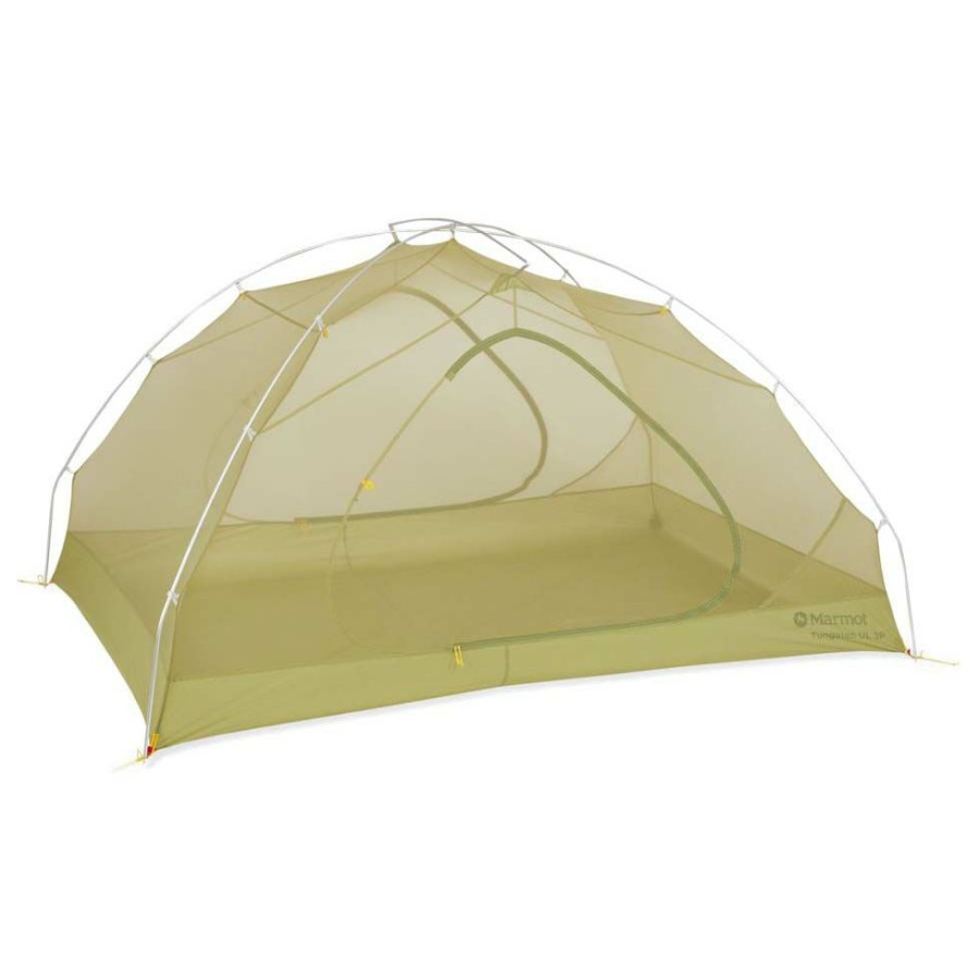 Tents * | Marmot Tungsten Ul 3P