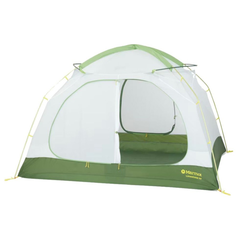 Tents * | Marmot Limestone 4P