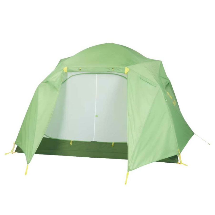 Tents * | Marmot Limestone 4P