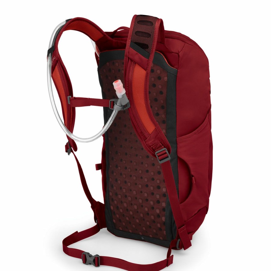 Backpacks * | Osprey Skarab 18 (Fall 2022)