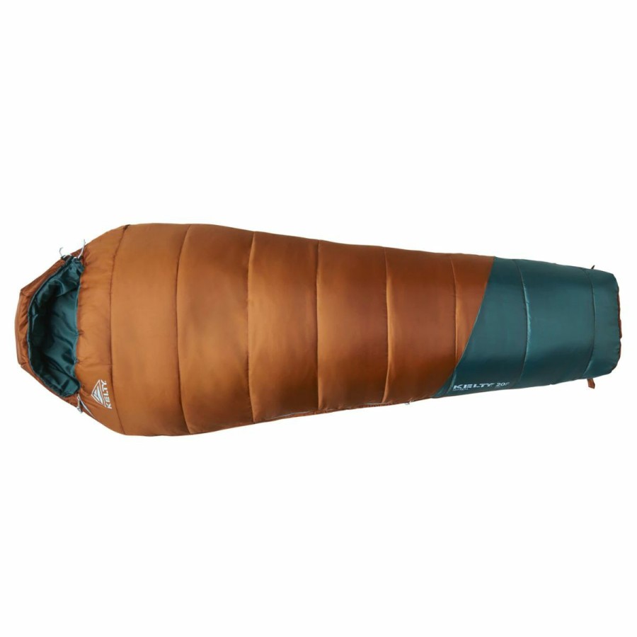 Sleeping Bags * | Kelty Mistral 20 Kid'S