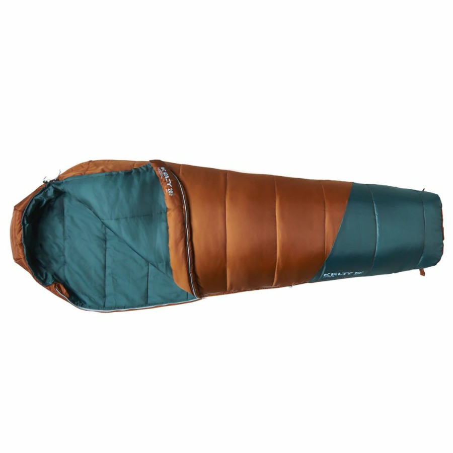 Sleeping Bags * | Kelty Mistral 20 Kid'S