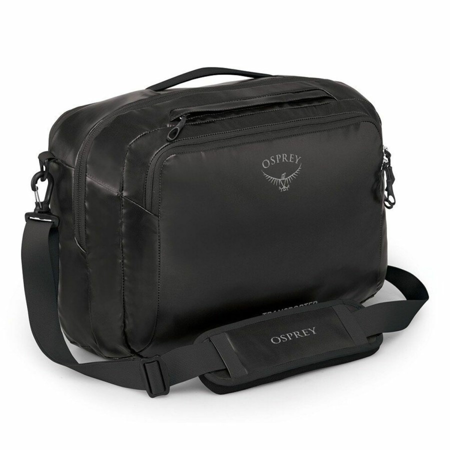 Backpacks * | Osprey Transporter Boarding Bag 20