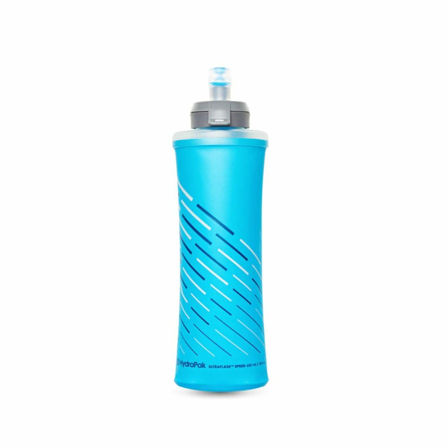 Backpacks * | Hydrapak Ultraflask Speed 600 Ml