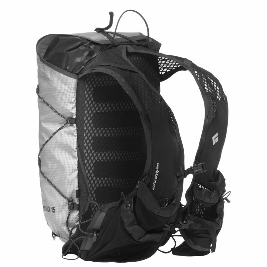 Backpacks * | Black Diamond Distance 15 Backpack (Fall 2022)