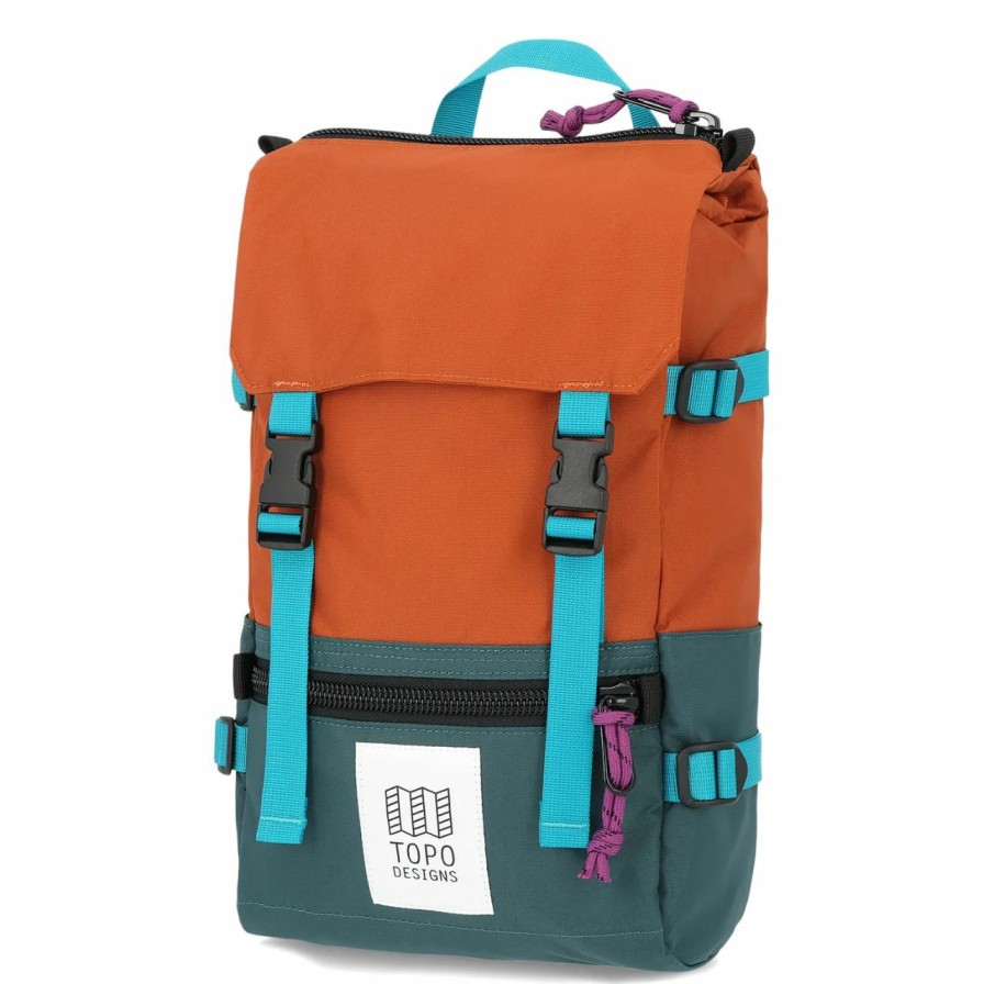 Backpacks * | Topo Designs Rover Pack Mini