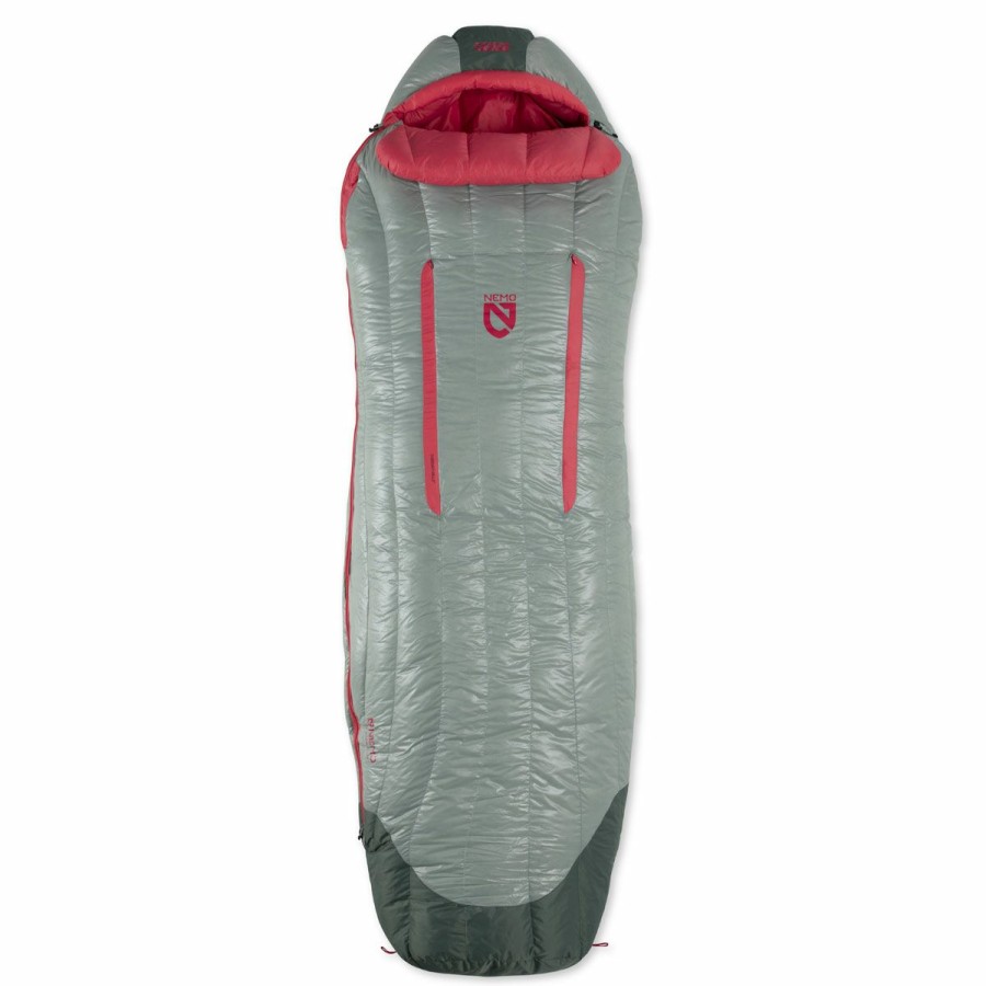 Sleeping Bags * | Nemo Riff 15 Women'S