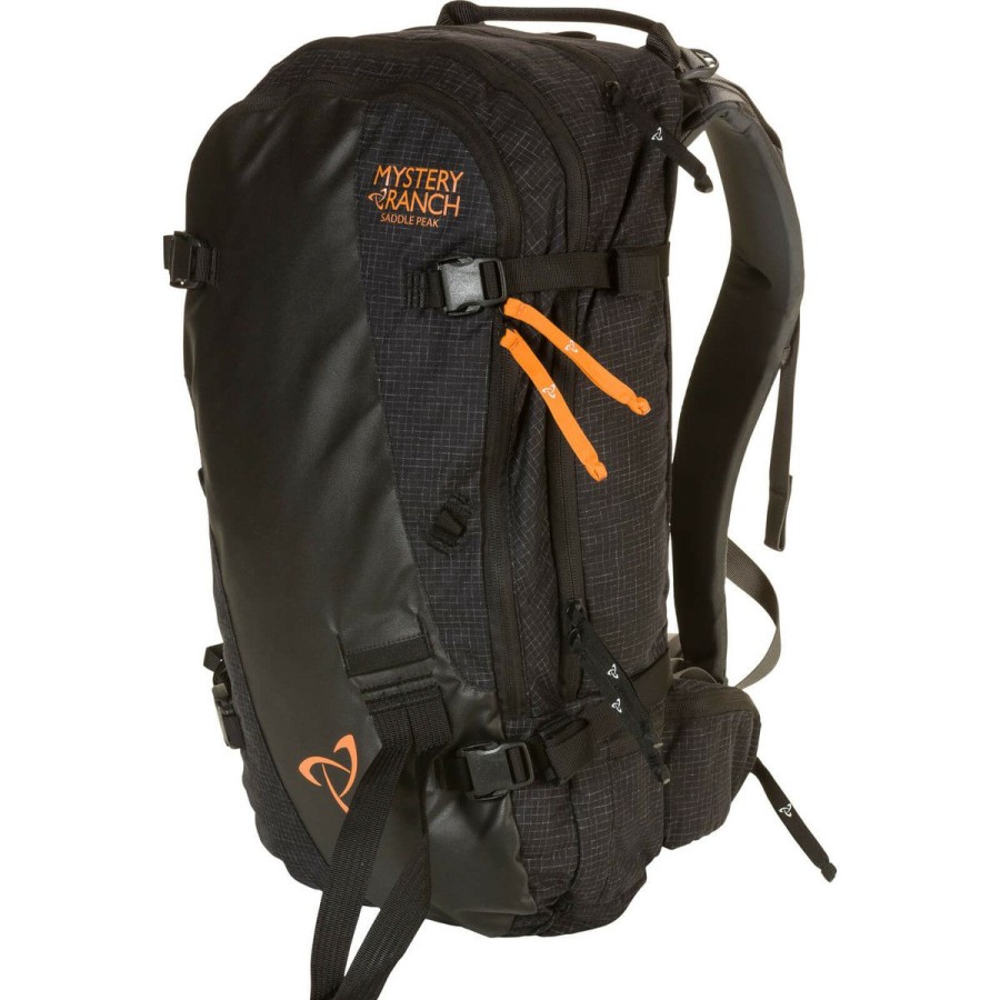 Backpacks * | Mystery Ranch Saddle Peak Men'S