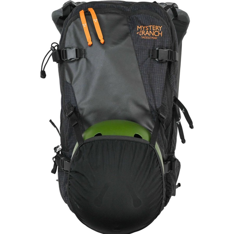 Backpacks * | Mystery Ranch Saddle Peak Men'S