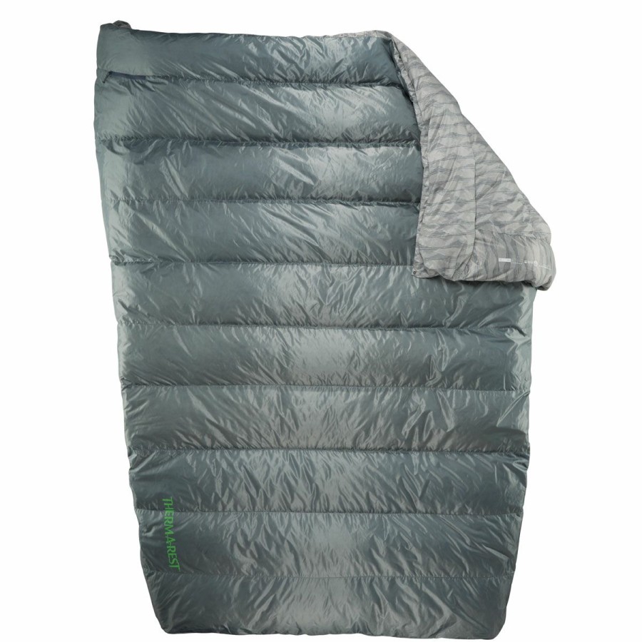 Sleeping Bags * | Therm-A-Rest Vela Double 32 Quilt