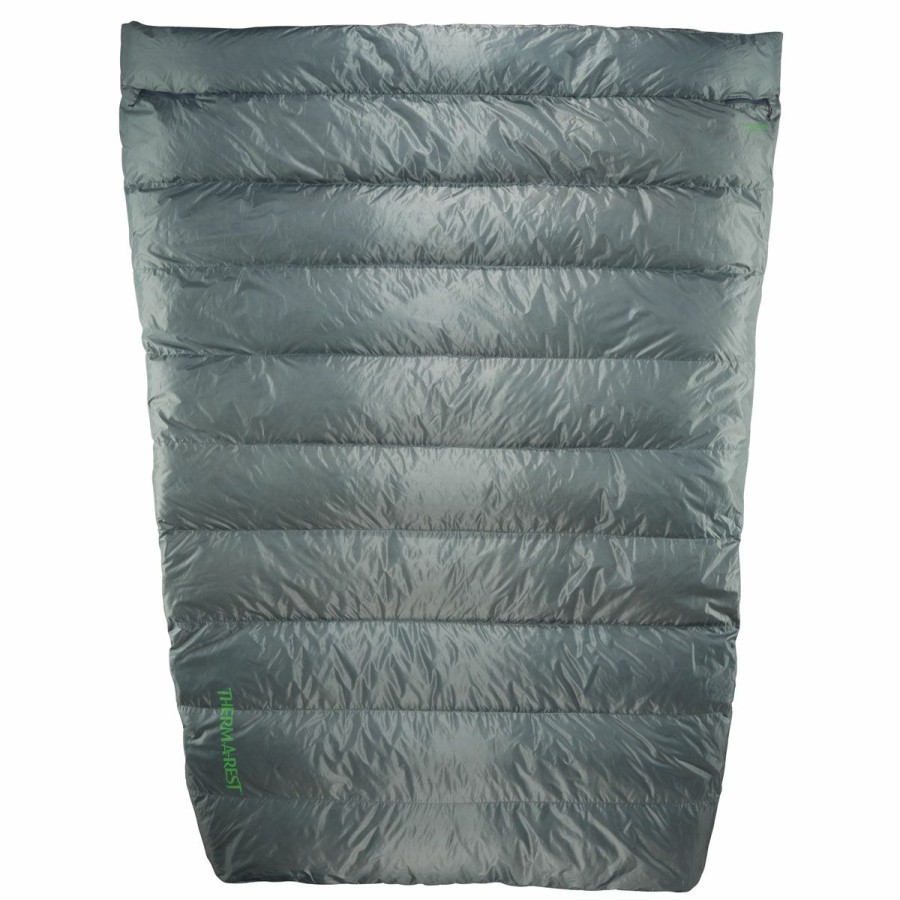 Sleeping Bags * | Therm-A-Rest Vela Double 32 Quilt