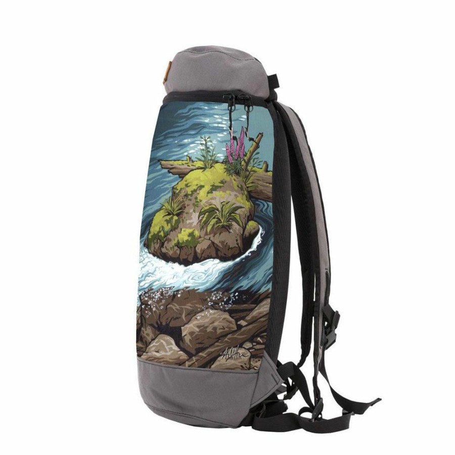 Backpacks * | Free Range Metolius Canvas Pack Adam Haynes (Spring 2021)