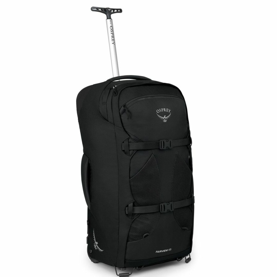 Backpacks * | Osprey Fairview Wheeled Travel Pack 65 Women'S