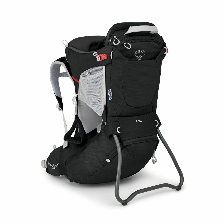 Backpacks * | Osprey Poco Child Carrier