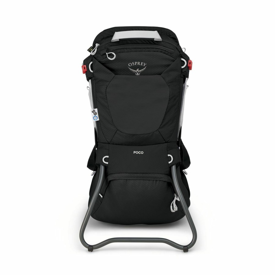 Backpacks * | Osprey Poco Child Carrier