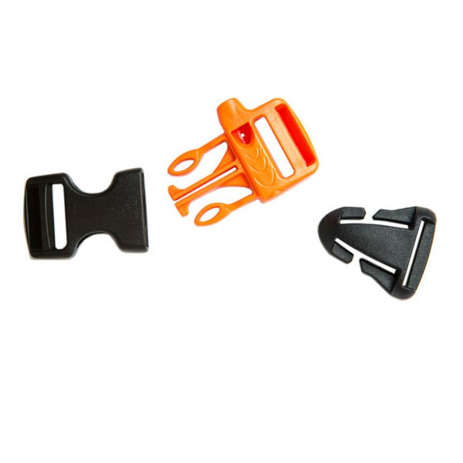 Backpacks * | Gear Aid Whistle Buckle Kit