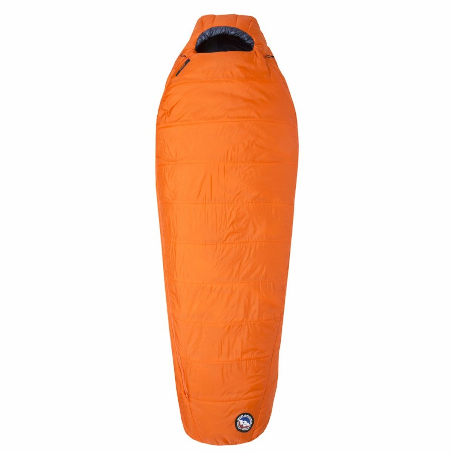 Sleeping Bags * | Big Agnes Lost Dog 15