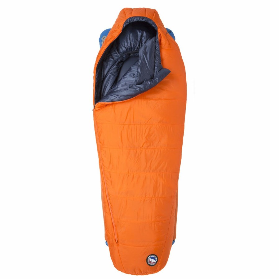 Sleeping Bags * | Big Agnes Lost Dog 15