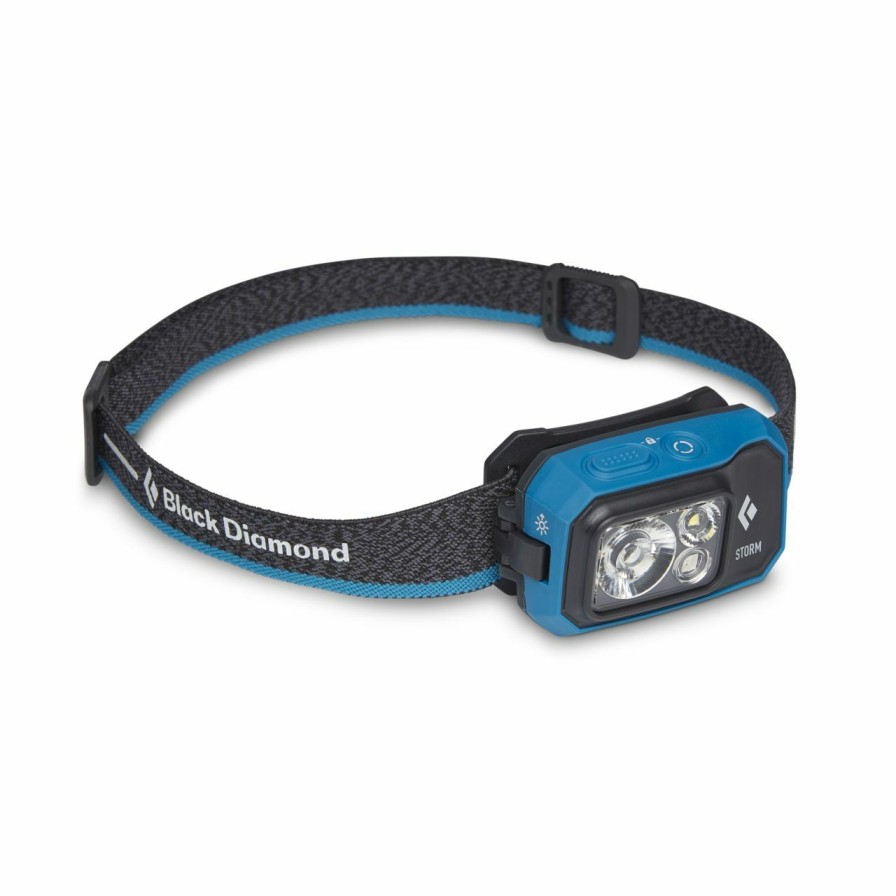 Lighting * | Diamond Storm 450 Headlamp