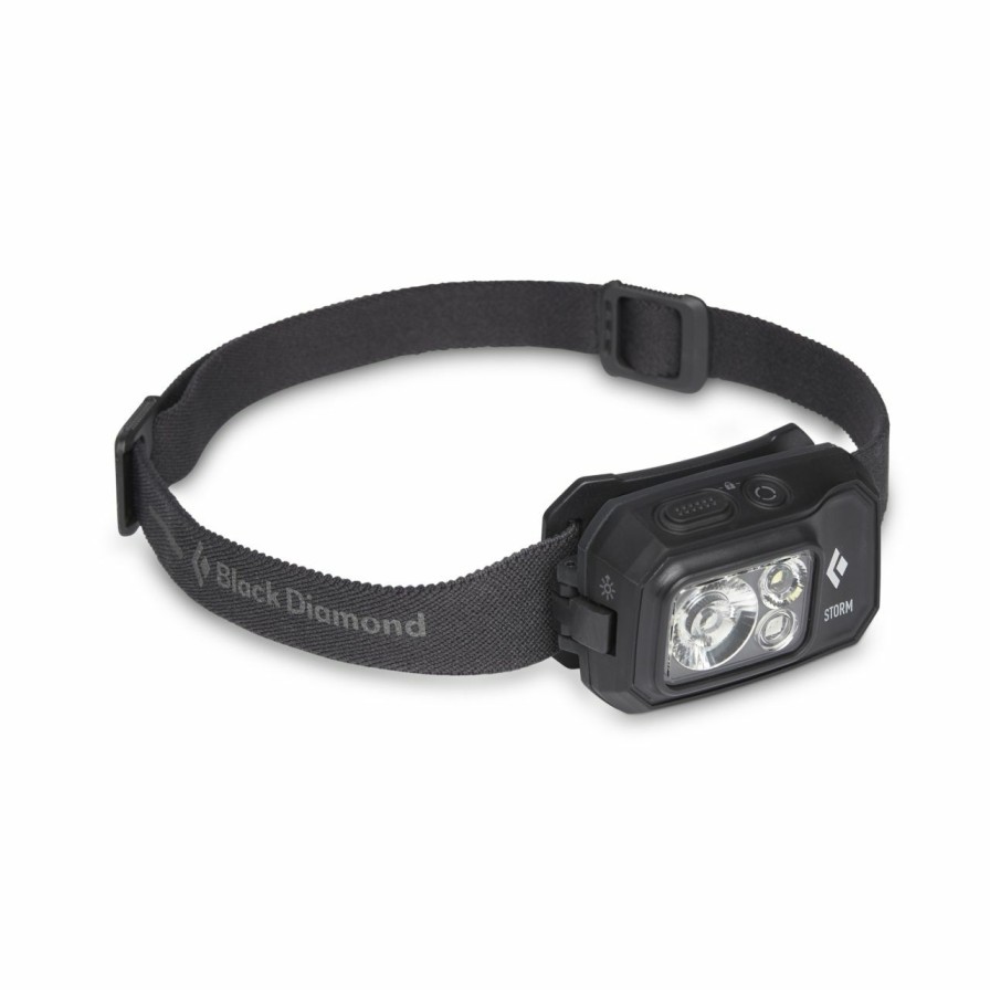 Lighting * | Diamond Storm 450 Headlamp