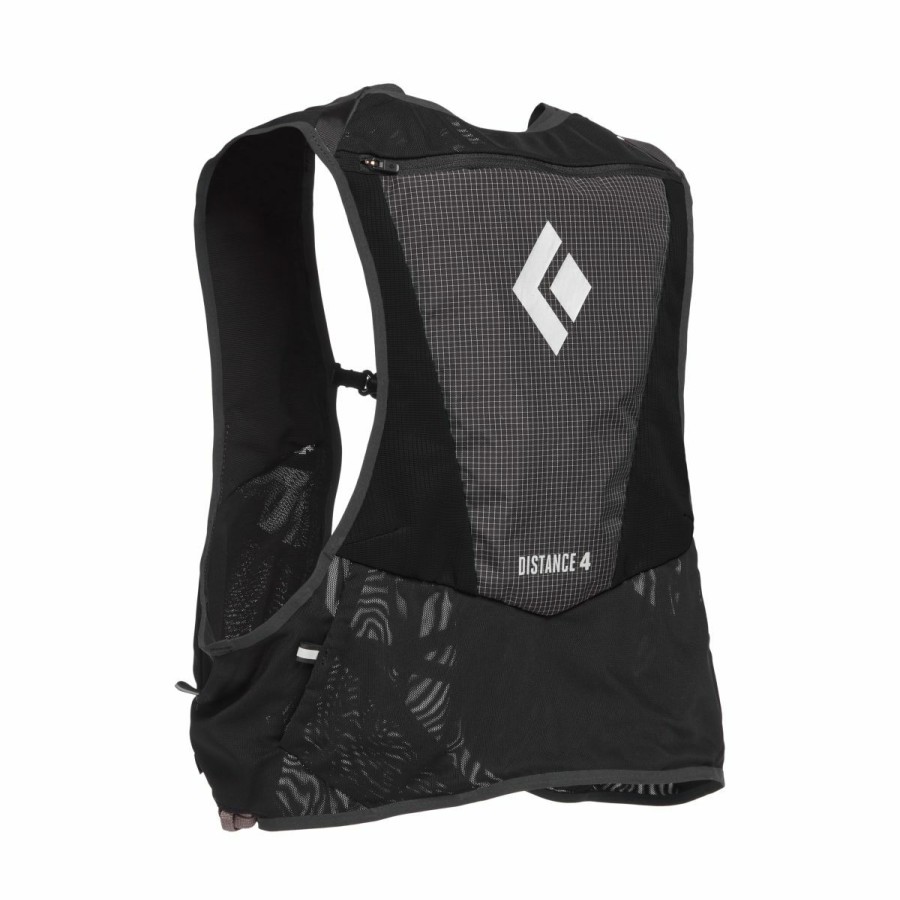 Backpacks * | Diamond Distance 4 Hydration Vest (Fall 2022)