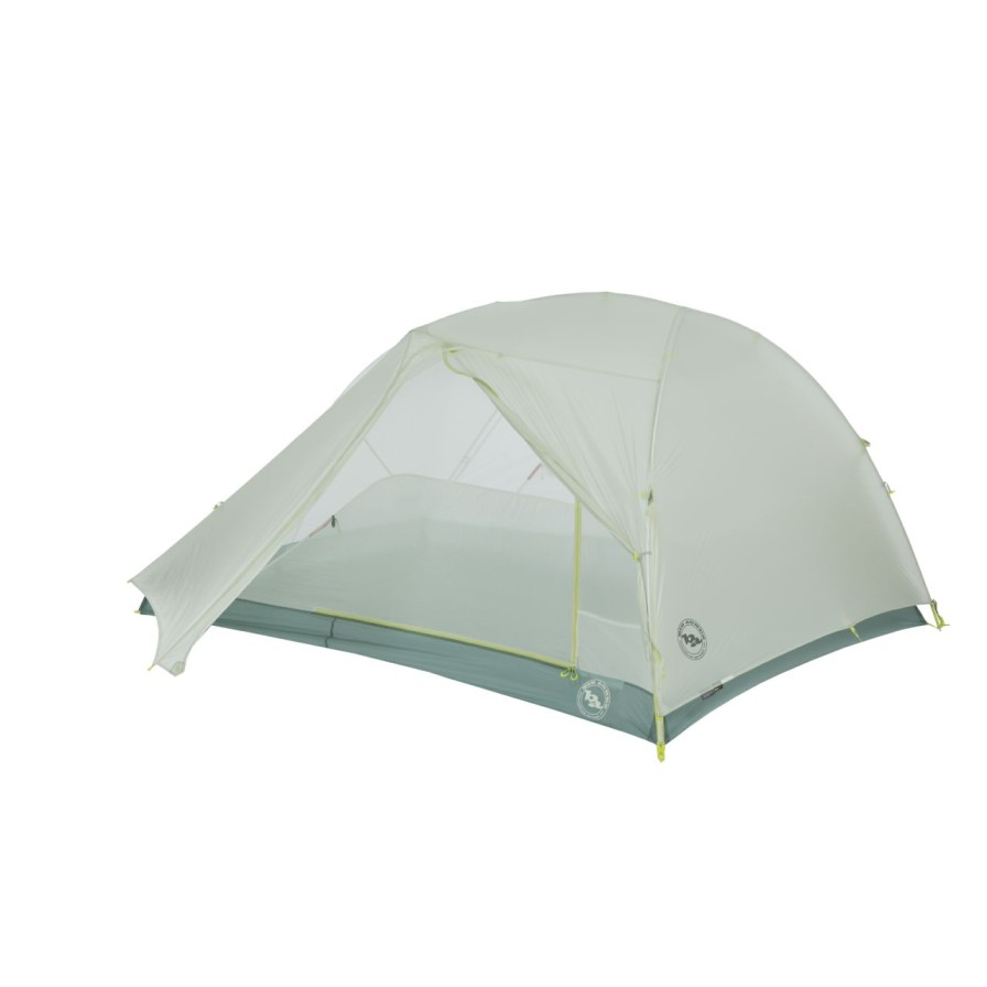 Tents * | Big Agnes Tiger Wall 3 Platinum