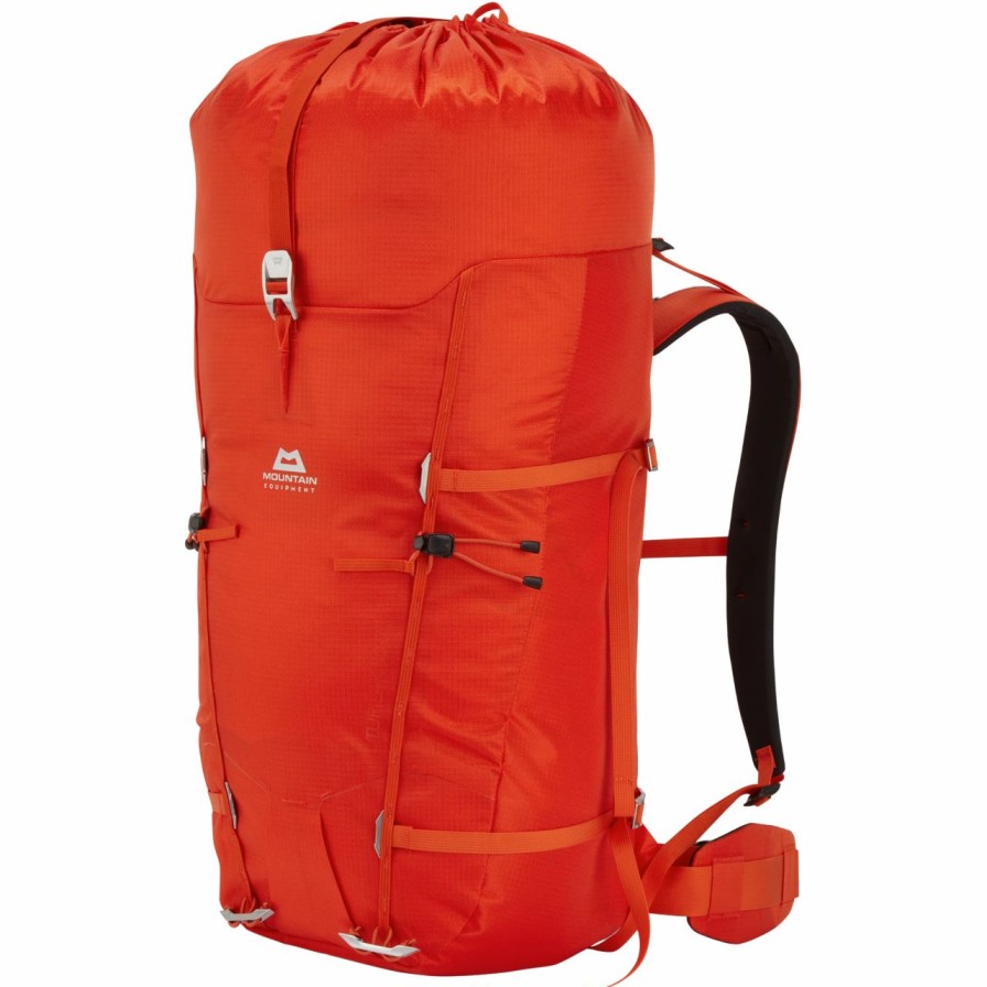 Backpacks * | Mountain Equipment Tupilak 50-75 Magma