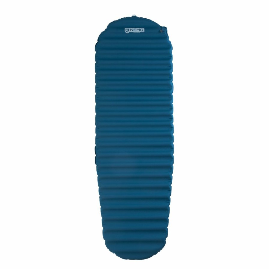 Sleeping Pads * | Nemo Flyer Self-Inflating Pad