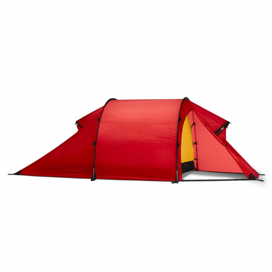 Tents * | Hilleberg Nammatj 3