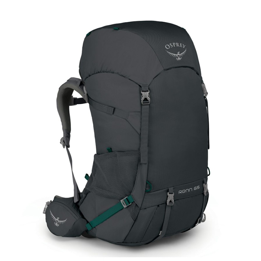 Backpacks * | Osprey Renn 65 Women'S