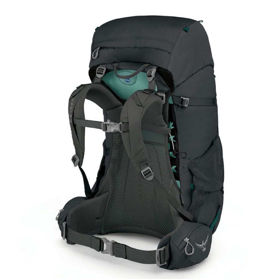 Backpacks * | Osprey Renn 65 Women'S