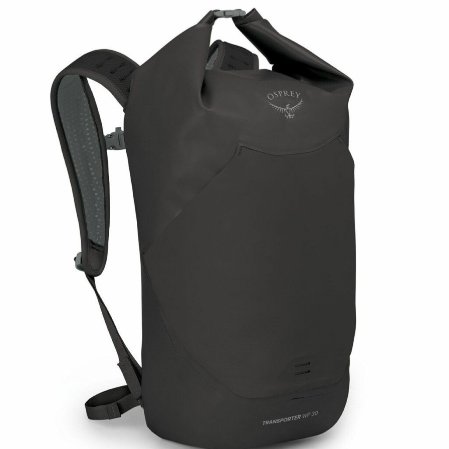 Backpacks * | Osprey Transporter Roll Top Waterproof 30