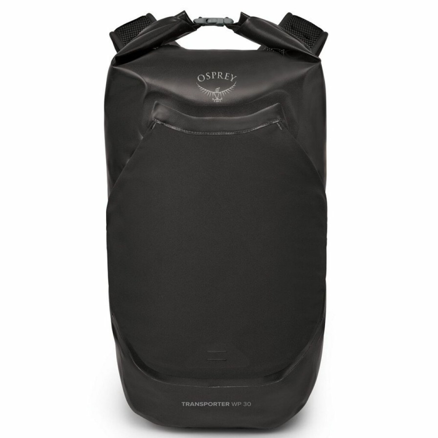 Backpacks * | Osprey Transporter Roll Top Waterproof 30