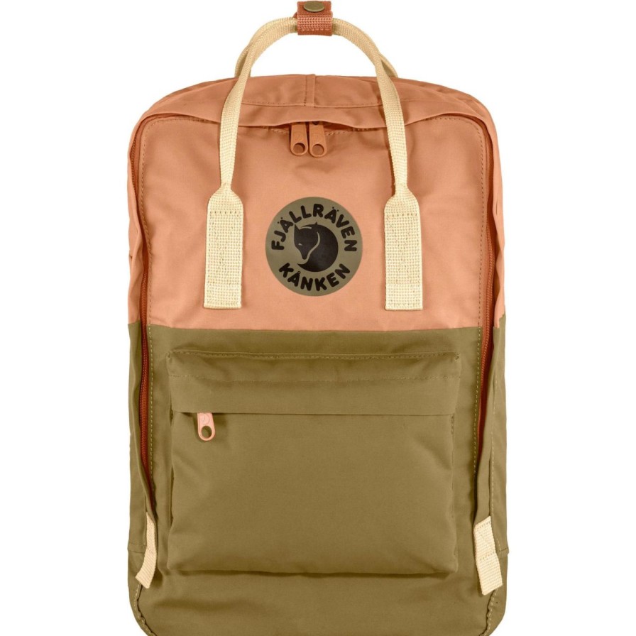 Backpacks * | Fjallraven Kanken Art Laptop 15 Inch