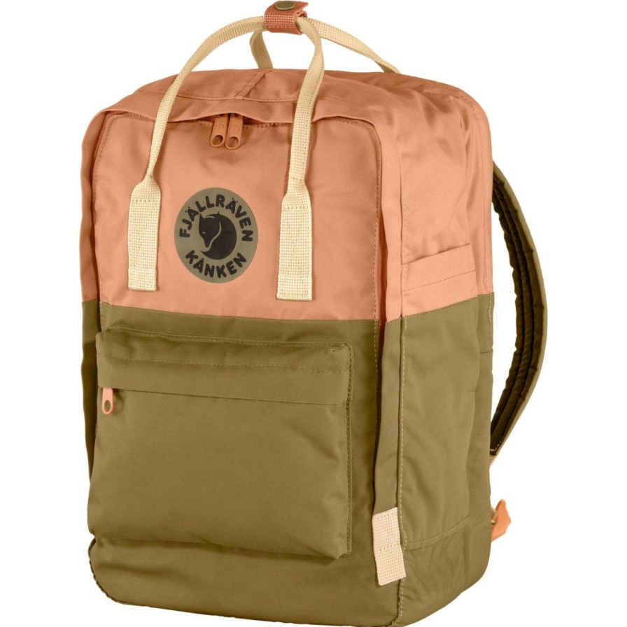 Backpacks * | Fjallraven Kanken Art Laptop 15 Inch