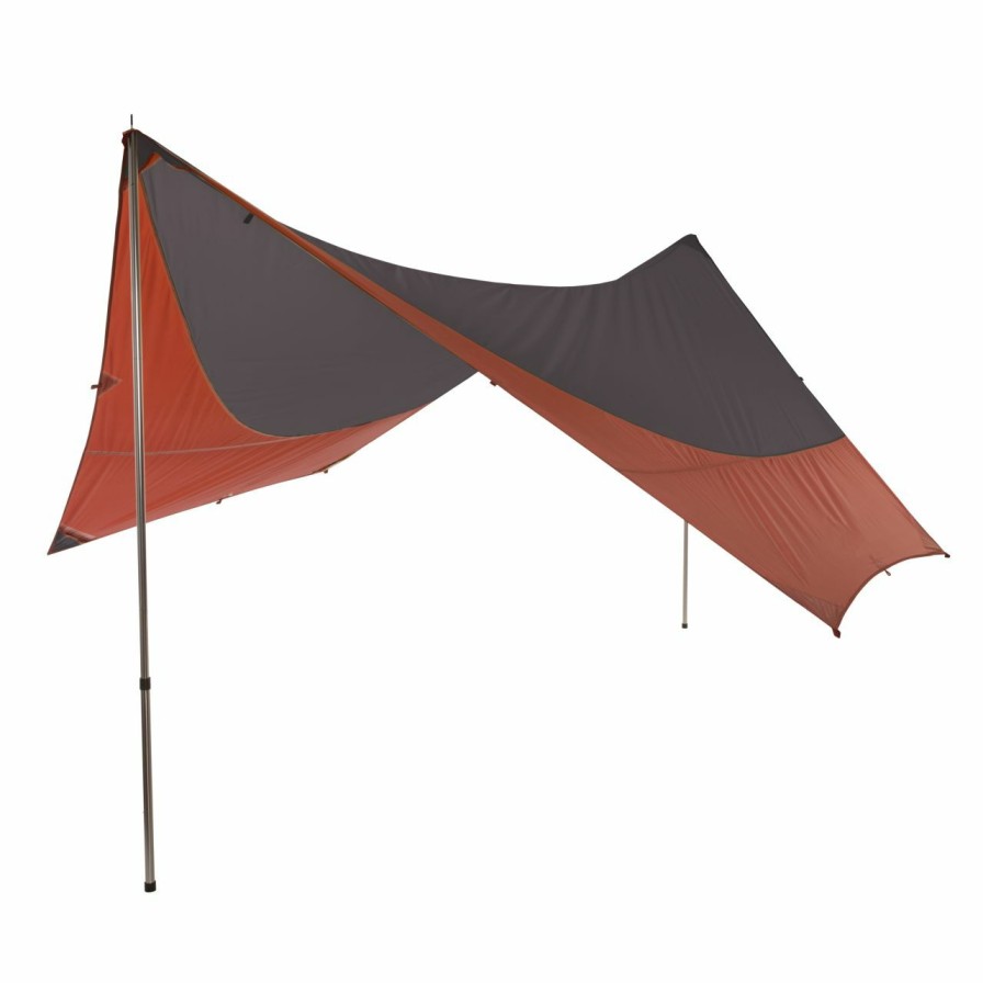 Tents * | Big Agnes Deep Creek Tarp Medium