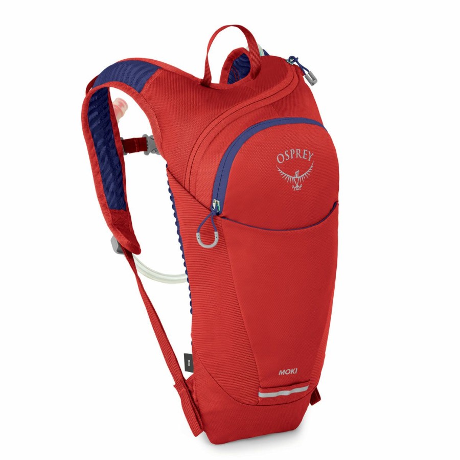 Backpacks * | Osprey Moki 1.5 Kid'S (Fall 2022)