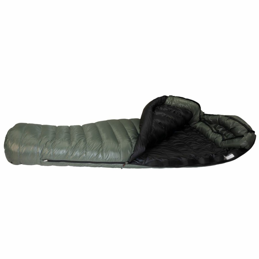 Sleeping Bags * | Western Mountaineering Kodiak Mf Otter