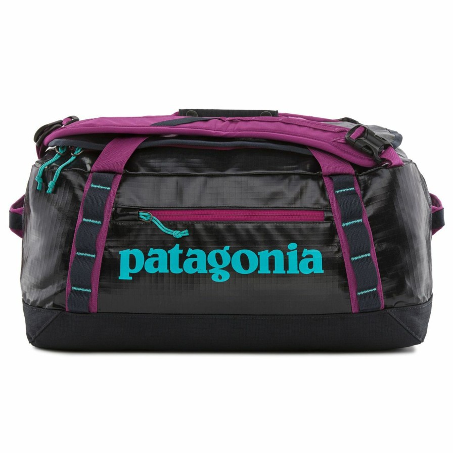 Backpacks * | Patagonia Hole Duffel 40L