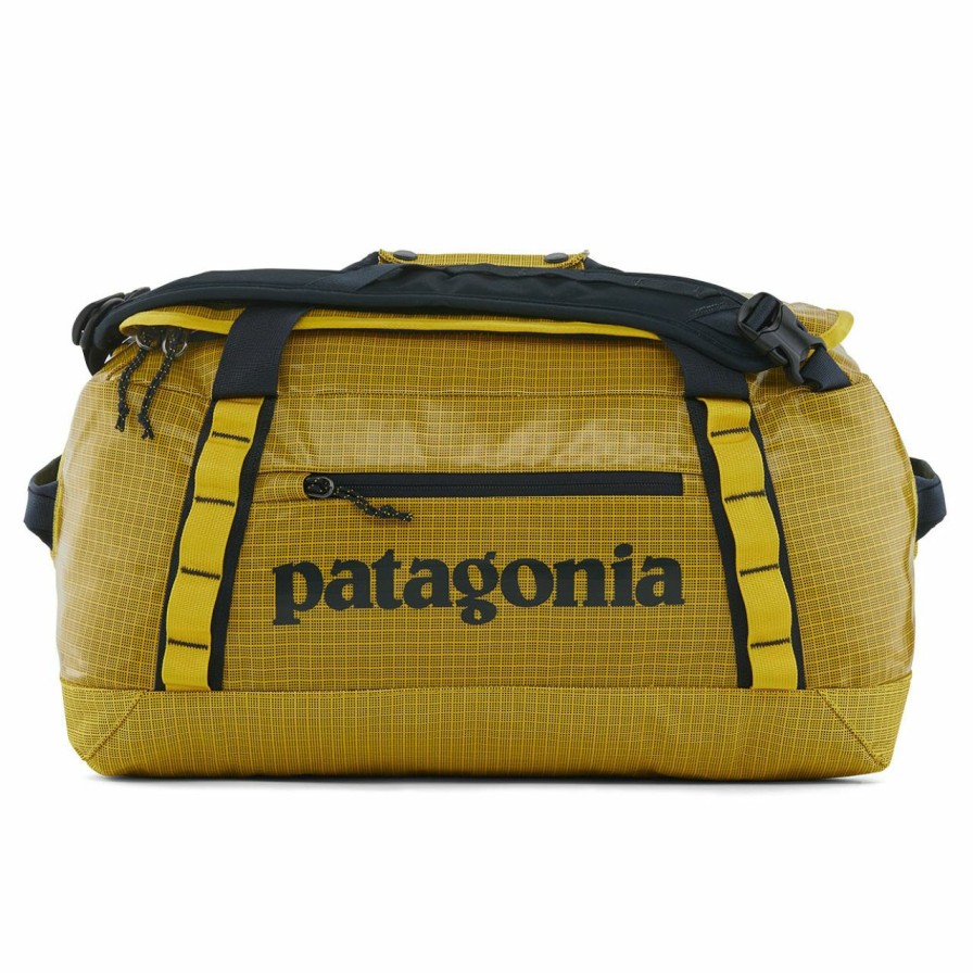 Backpacks * | Patagonia Hole Duffel 40L