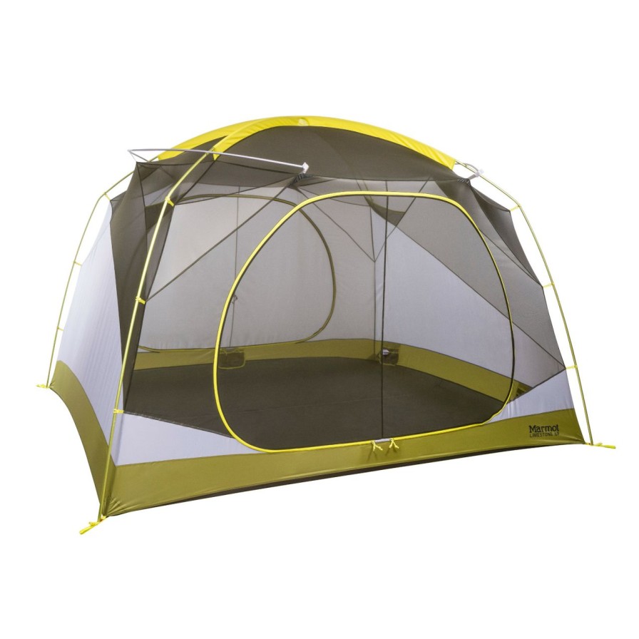 Tents * | Marmot Limestone 6P (Fall 2022)