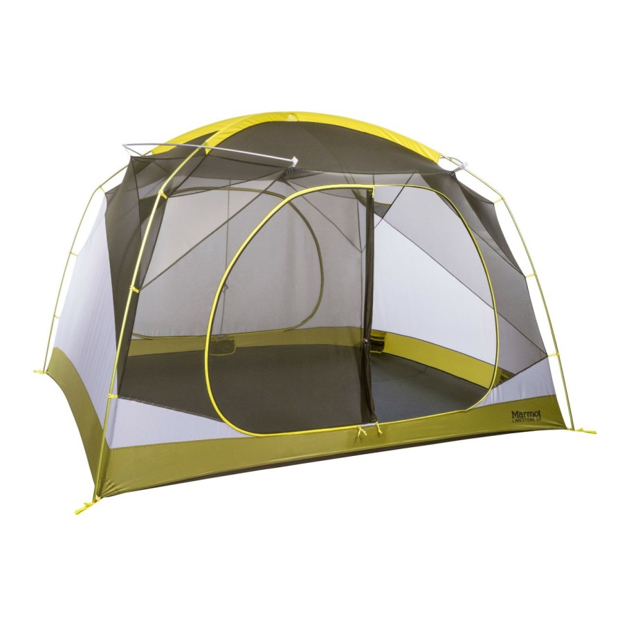 Tents * | Marmot Limestone 6P (Fall 2022)