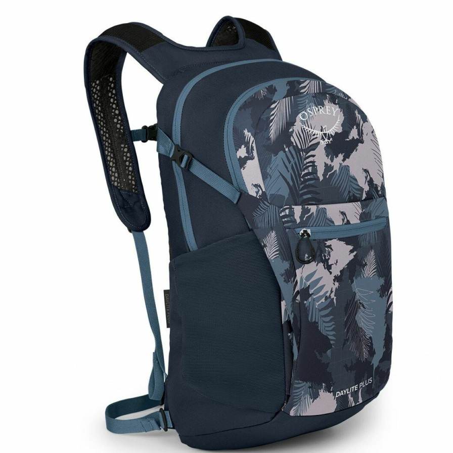 Backpacks * | Osprey Daylite Plus