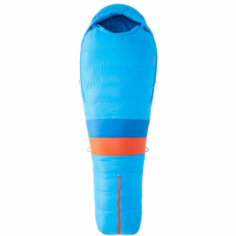 Sleeping Bags * | Marmot Wind River -10