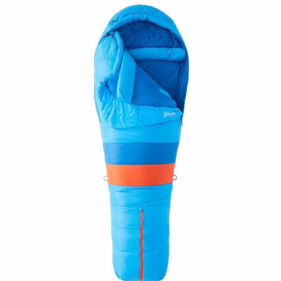 Sleeping Bags * | Marmot Wind River -10