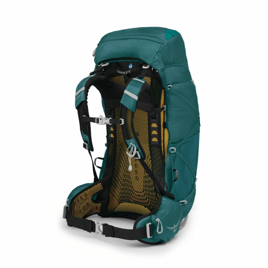 Backpacks * | Osprey Eja 58 Women'S