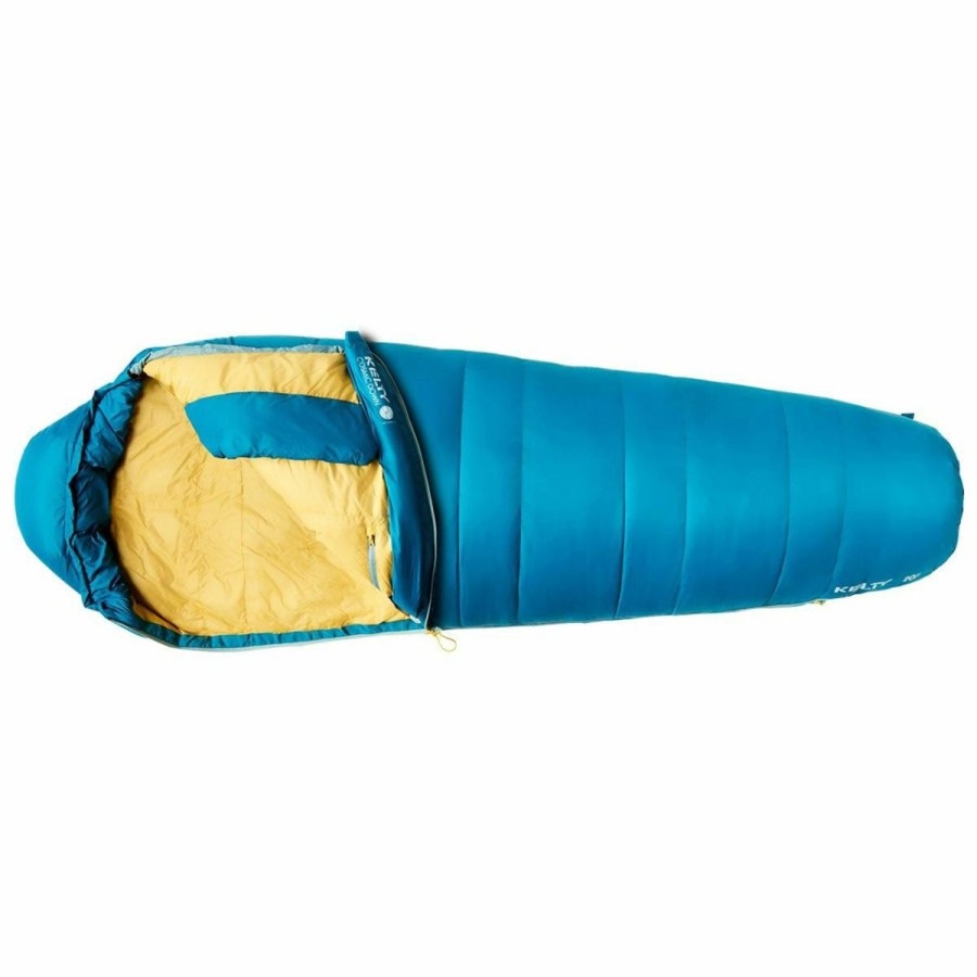 Sleeping Bags * | Kelty Cosmic Down 20 Women'S