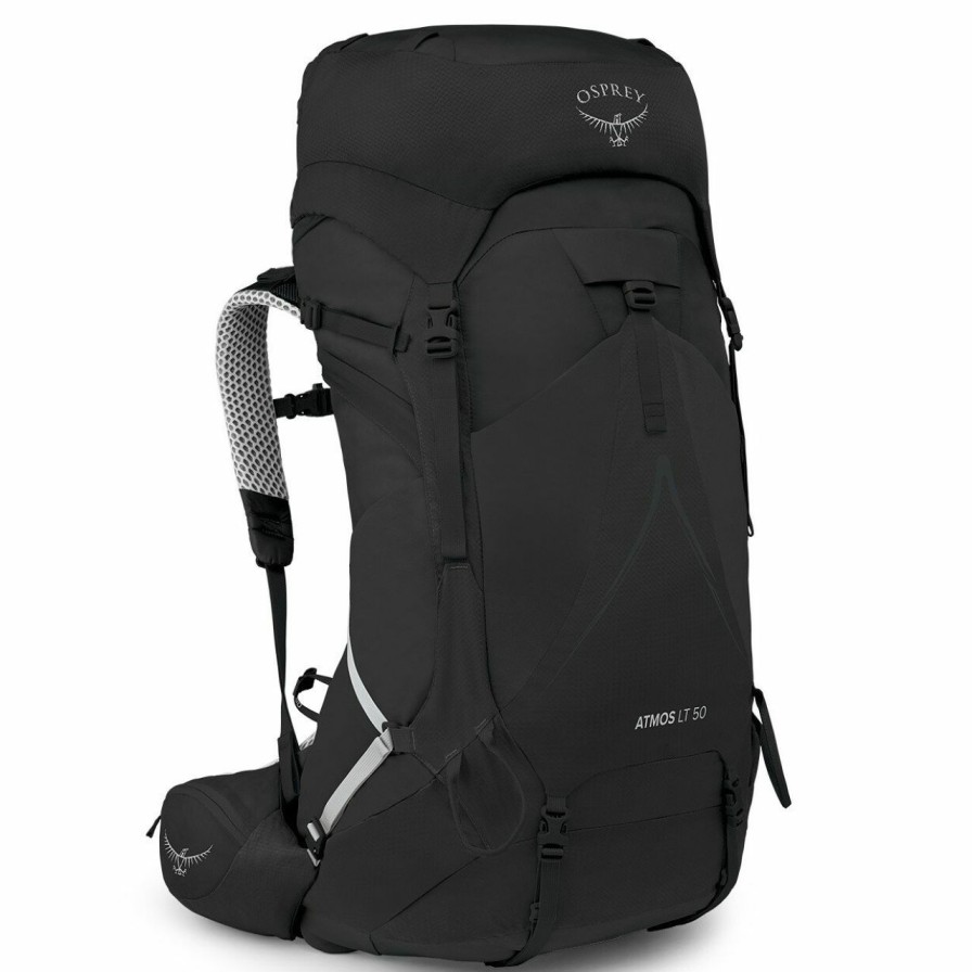 Backpacks * | Osprey Atmos Ag Lt 50 Men'S