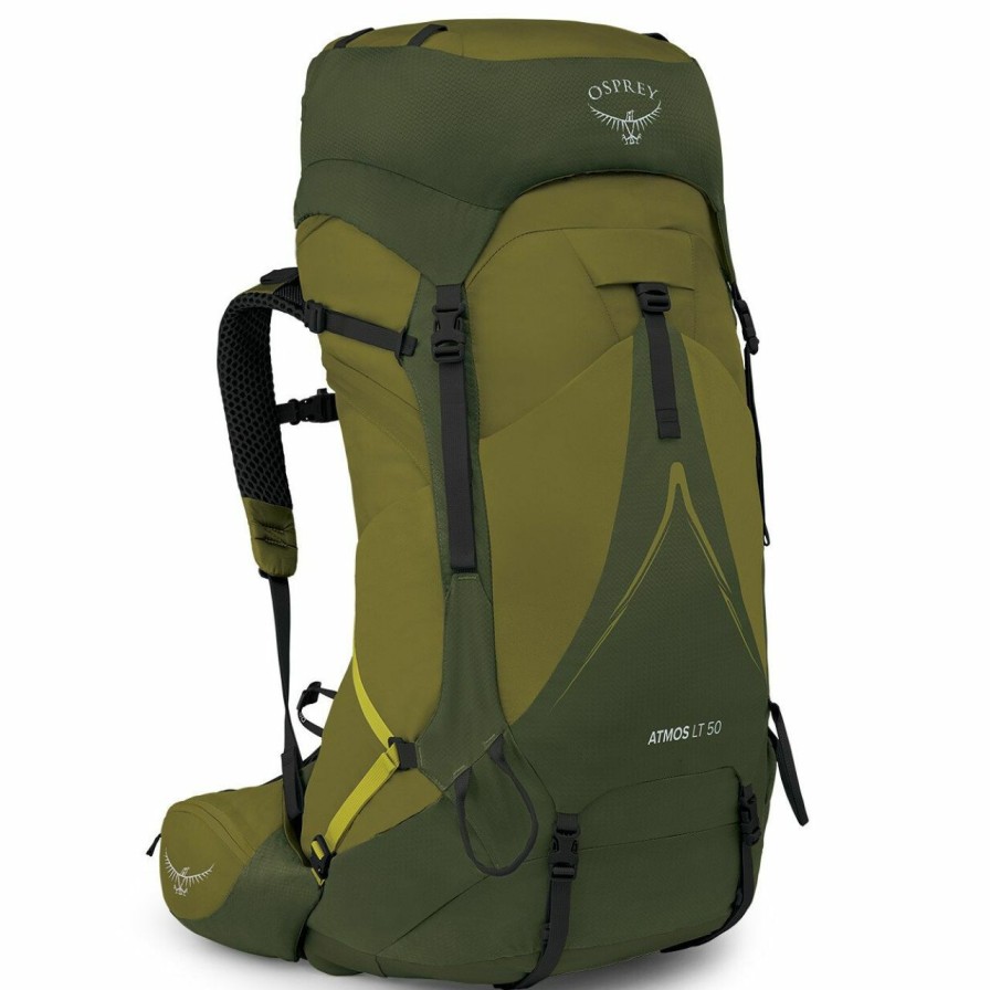 Backpacks * | Osprey Atmos Ag Lt 50 Men'S