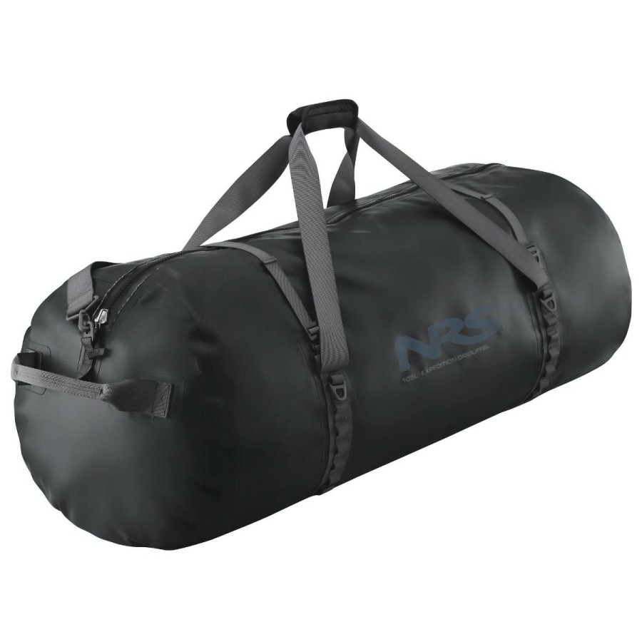 Backpacks * | Nrs Expedition Driduffel 105L